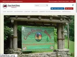 Sites similar to campdanielboone.org