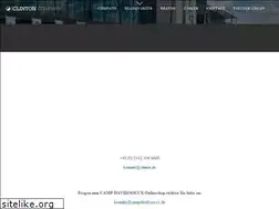 Sites similar to campdavid-franchise.de