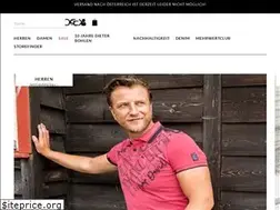 Sites similar to campdavid-soccx.de