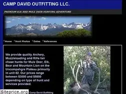 Sites similar to campdavidoutfitting.com