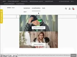 Sites similar to campdavidshop.cz