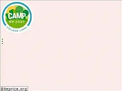 Sites similar to campdejourlaval.ca