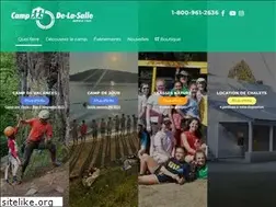 Sites similar to campdelasalle.qc.ca