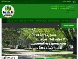 Sites similar to campdelton.com