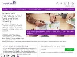 Sites similar to campdenbri.co.uk