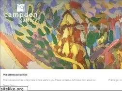 Sites similar to campdengallery.co.uk