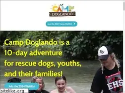 Sites similar to campdoglando.com