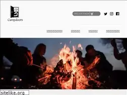 Sites similar to campdoors.co.jp