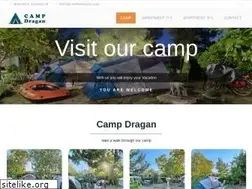 Sites similar to campdragan.com