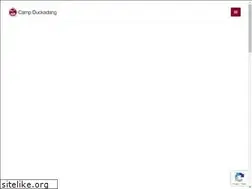 Sites similar to campduckadang.com.au