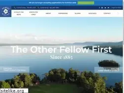Sites similar to campdudley.org