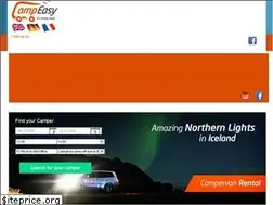 Sites similar to campeasy.com