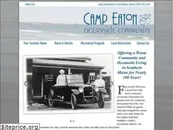 Sites similar to campeaton.com