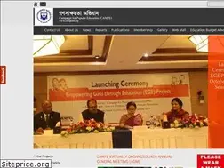 Sites similar to campebd.org