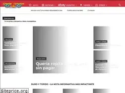 Sites similar to campechehoy.com