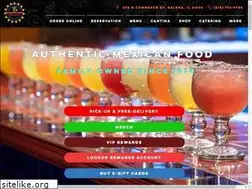 Sites similar to campecherestaurant.net