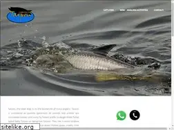 Sites similar to campechetarpon.com