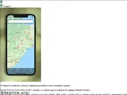 Sites similar to camped.com.br