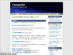 Sites similar to campedia.info