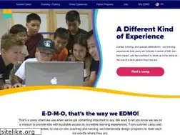 Sites similar to campedmo.org