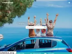 Sites similar to campeggi.com