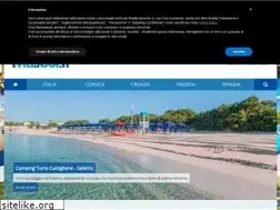 Sites similar to campeggievillaggi.it