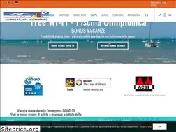 Sites similar to campeggioatlanta.com
