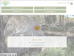 Sites similar to campeggioetruria.net