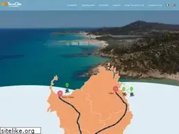 Sites similar to campeggiotorrechia.com