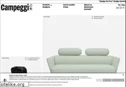 Sites similar to campeggisrl.it