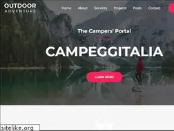 Sites similar to campeggitalia.com