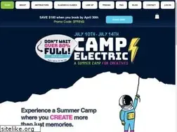 Sites similar to campelectric.com