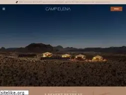Sites similar to campelena.com