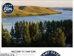 Sites similar to campelim.ca