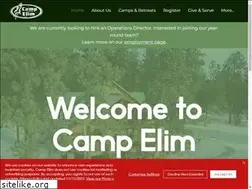 Sites similar to campelim.com