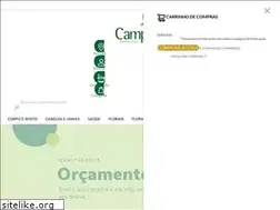 Sites similar to campelle.com.br