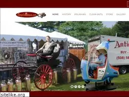 Sites similar to campelloantiques.com