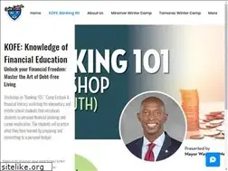 Sites similar to campembark.com