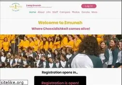 Sites similar to campemunah.com