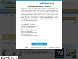 Sites similar to campen.de