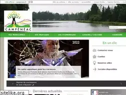 Sites similar to campeneac.fr