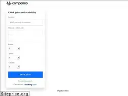 Sites similar to campeneo.com
