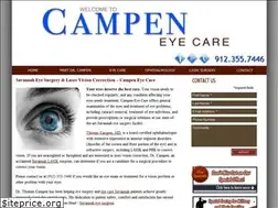 Sites similar to campeneye.com