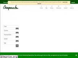 Sites similar to campeno.com