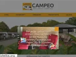 Sites similar to campeo.de