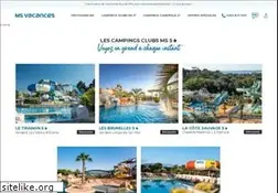 Sites similar to campeole.com
