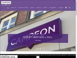 Sites similar to campeon.se