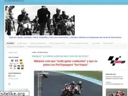 Sites similar to campeonatomundialdemotociclismo.blogspot.com