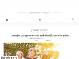 Sites similar to campeonatott.es