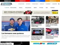 Sites similar to campeones.com.ar